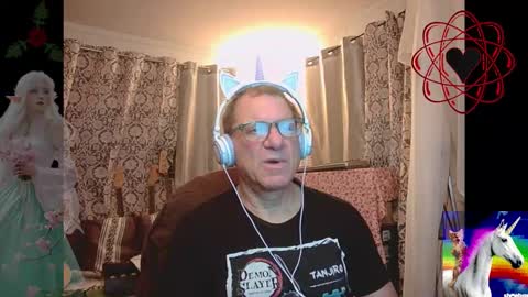 CoryAssMan online show from 03-18-26, 12:30