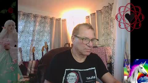 CoryAssMan online show from 03-19-26, 12:36