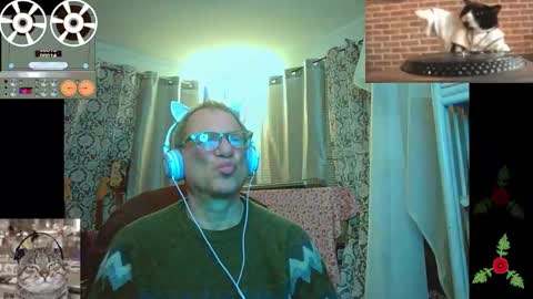 CoryAssMan online show from 03-27-26, 08:26