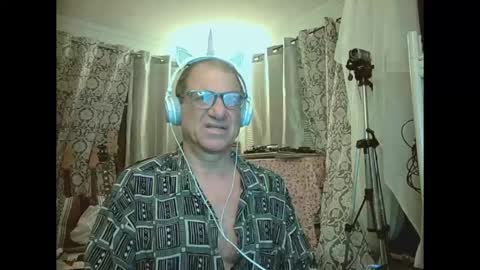 CoryAssMan online show from 05-31-26, 05:59