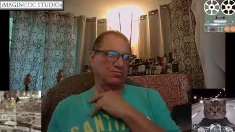 CoryAssMan online show from 07-10-26, 01:10