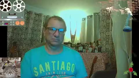 CoryAssMan online show from 07-13-26, 03:53