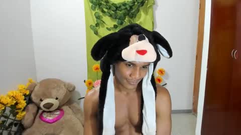 Ethan  online show from 02-13-25, 03:29