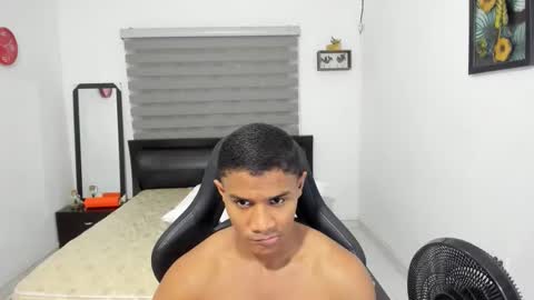 Ethan  online show from 11-15-25, 10:48