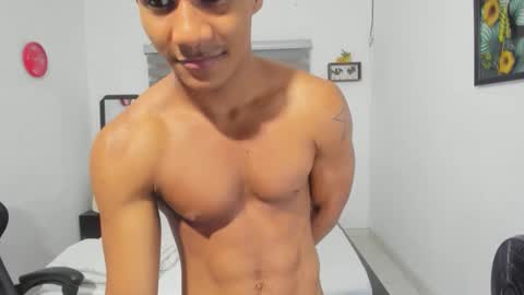 Ethan  online show from 01-16-26, 12:25