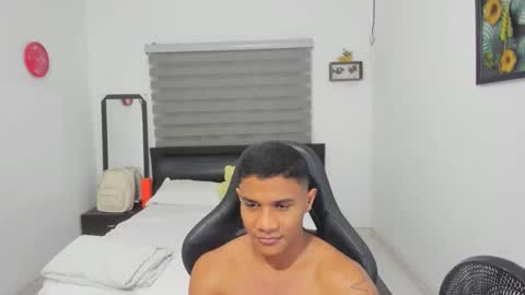 Ethan  online show from 01-16-26, 11:09