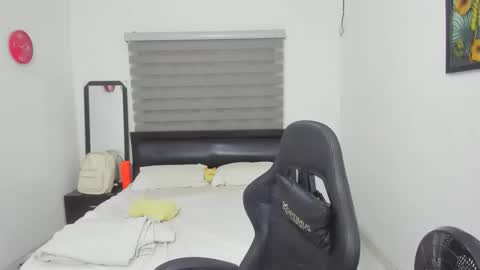 Ethan  online show from 02-01-26, 11:03