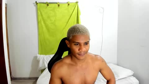 Ethan  online show from 05-16-26, 05:45