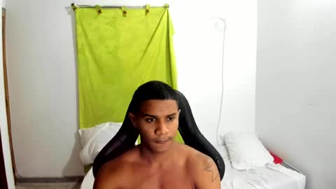 Ethan  online show from 06-25-26, 06:01