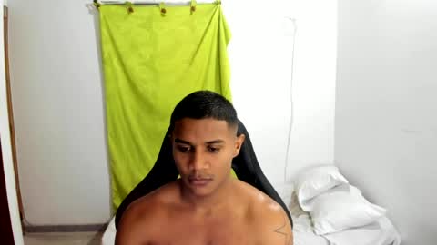 Ethan  online show from 07-07-26, 03:49