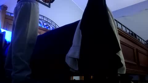 cosdaddy online show from 10-29-25, 03:42