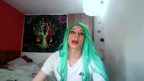 cosmic_crystal online show from 02-12-25, 08:50