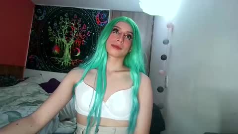 cosmic_crystal online show from 02-18-25, 11:08