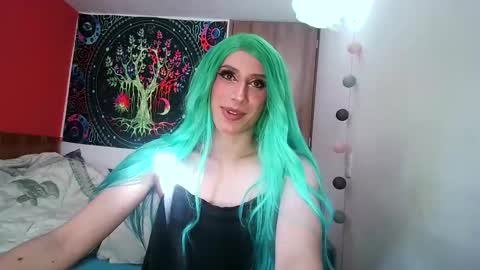 cosmic_crystal online show from 02-23-25, 07:38