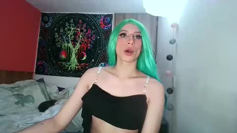 cosmic_crystal online show from 02-23-25, 10:42