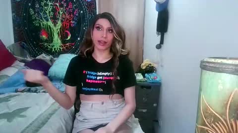 cosmic_crystal online show from 10-19-25, 08:20