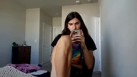 cosmicbae777 online show from 09-11-25, 07:47