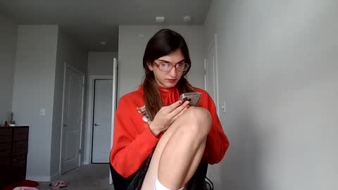 cosmicbae777 online show from 09-13-25, 01:44