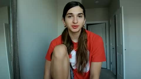 cosmicbae777 online show from 11-08-25, 01:55