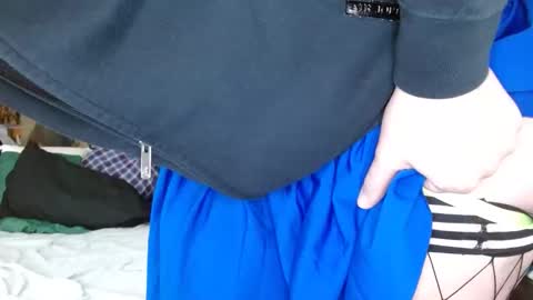 cosmicjones88 online show from 11-14-25, 12:26