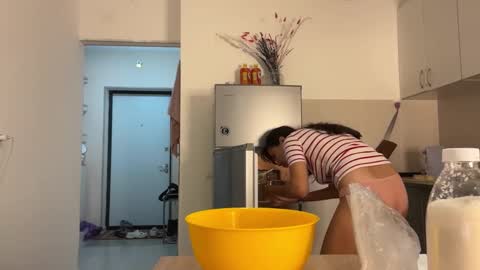 Lina online show from 11-08-25, 06:40