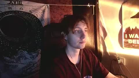 Barry online show from 01-18-26, 08:01