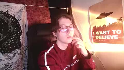 Barry online show from 02-17-26, 08:15