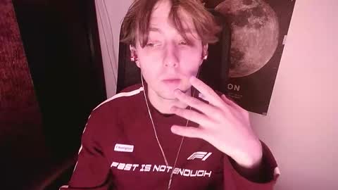 Barry online show from 03-23-26, 04:22