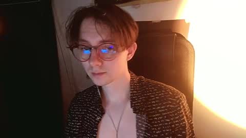 Barry online show from 04-18-26, 07:58