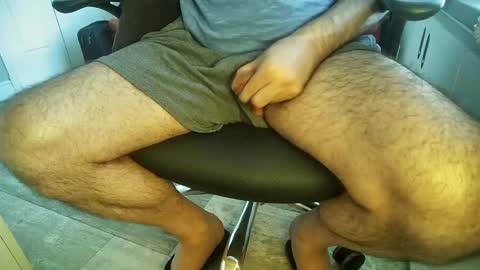 Cotosmith online show from 01-18-25, 07:15