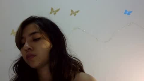 Snapshot of cottoncandygirl9898 chatting on 12-24-24, 12:22 Liz Gwyneth Charlota online show from 12-24-24, 12:22