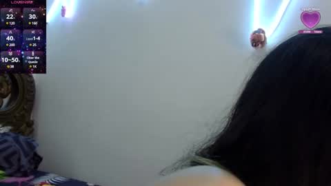 Snapshot of cottoncandygirl9898 chatting on 01-27-25, 09:22 Liz Gwyneth Charlota online show from 01-27-25, 09:22