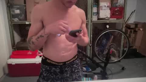 Corey online show from 12-16-25, 06:07