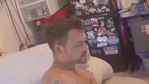 Corey online show from 01-19-26, 06:28