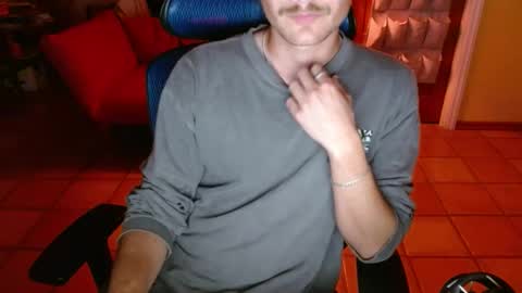 couldbe online show from 11-21-25, 01:48