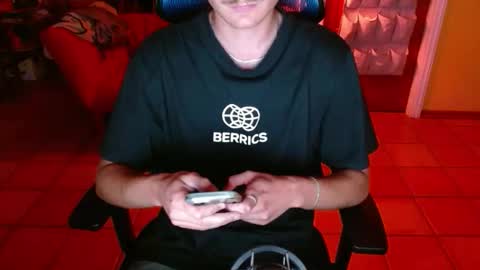 couldbe online show from 11-23-25, 07:08