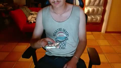 couldbe online show from 12-03-25, 09:51