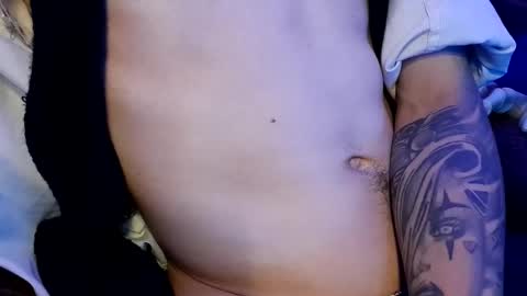 Snapshot of countessofthenight69 chatting on 10-10-25, 10:09 Emma steffano fraggacci online show from 10-10-25, 10:09