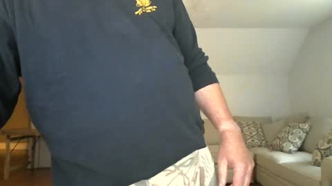 Countryguy71 online show from 06-21-26, 11:57