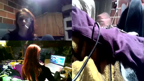 Snapshot of countryqueen4u810735 chatting on 01-15-25, 12:58 countryqueen4ubaby online show from 01-15-25, 12:58