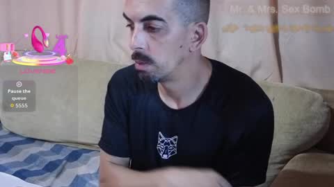 Alone online show from 04-01-26, 11:22