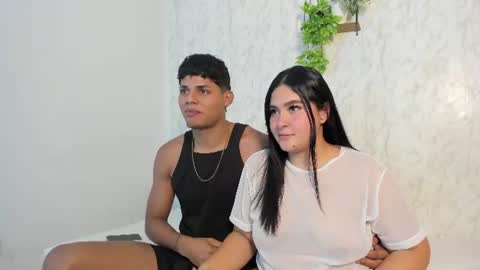 Snapshot of couple_hardroom69 chatting on 06-19-26, 08:12 couple_hardroom69 online show from 06-19-26, 08:12