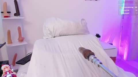 Maria  online show from 12-07-24, 11:51