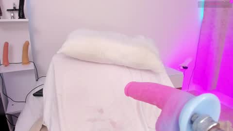 Maria  online show from 03-11-25, 11:12