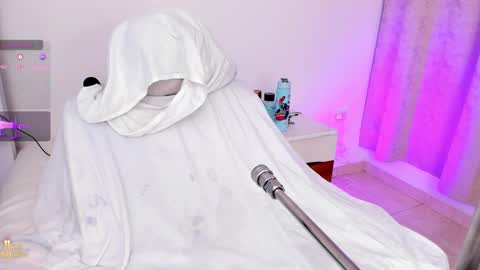 Maria  online show from 11-01-25, 01:24