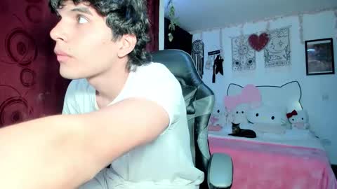 Snapshot of couple_sexxy7 chatting on 04-07-26, 01:50 MIA LIZ AND SAM online show from 04-07-26, 01:50