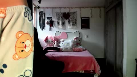 Snapshot of couple_sexxy7 chatting on 04-07-26, 10:09 MIA LIZ AND SAM online show from 04-07-26, 10:09