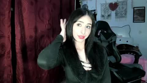 Snapshot of couple_sexxy7 chatting on 04-10-26, 08:30 MIA LIZ AND SAM online show from 04-10-26, 08:30
