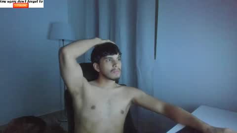 Snapshot of couple_sexxy7 chatting on 07-06-26, 09:39 MIA LIZ AND SAM online show from 07-06-26, 09:39