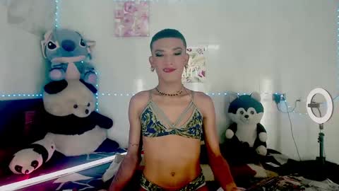 ALEXA  KIM online show from 09-29-25, 10:47